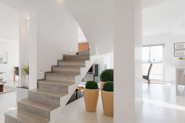 diseño minimalista casa