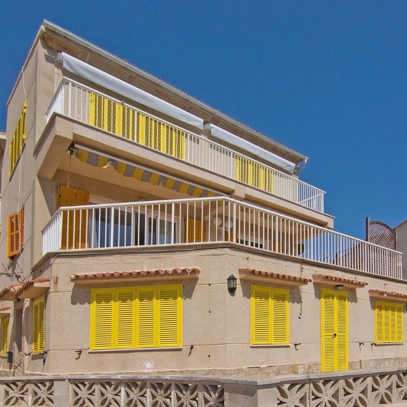 balconera mallorquina